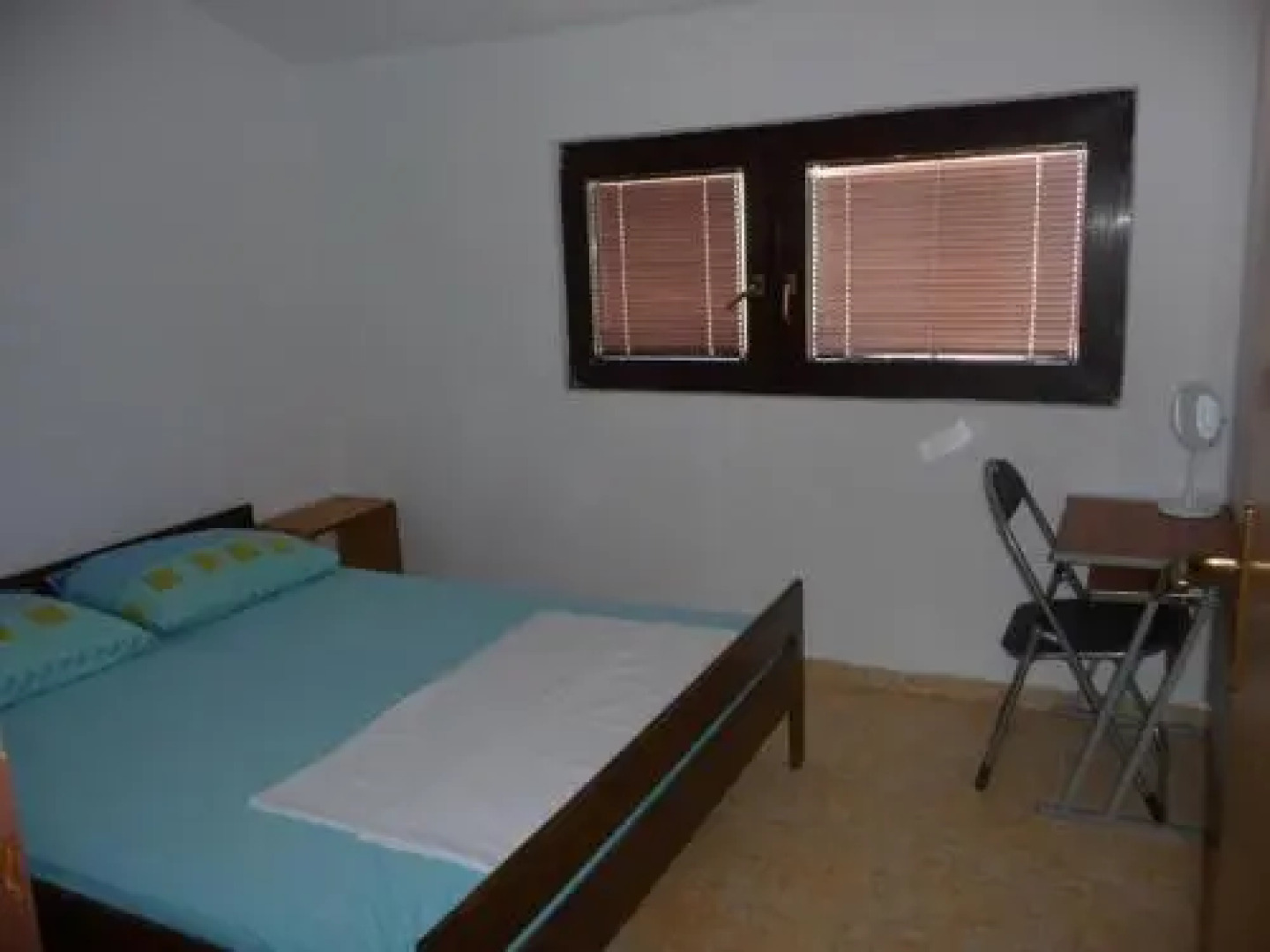 Apartments Mas-Rafaj