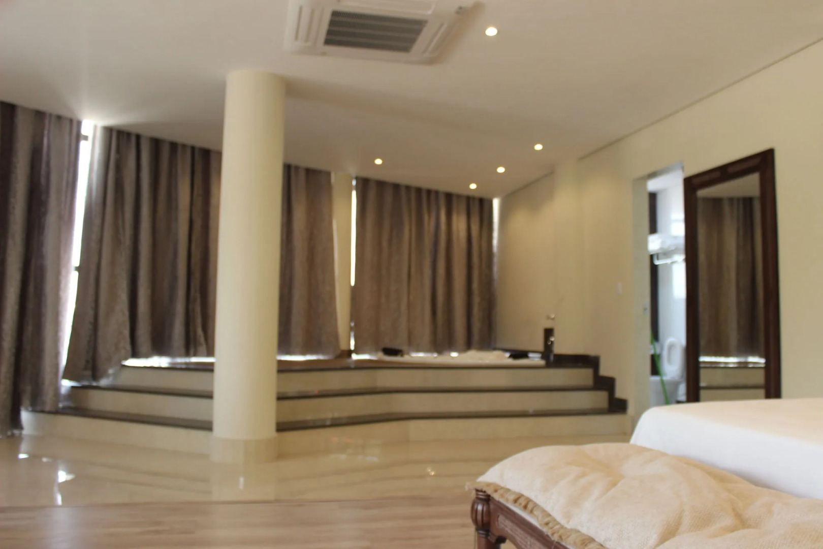 Minas Platinum Hotel & Convention