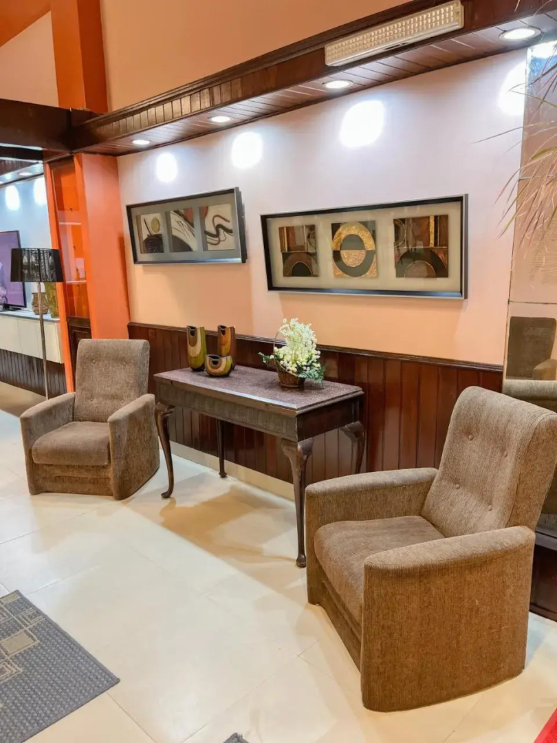 Hotel Uruguay Brasil