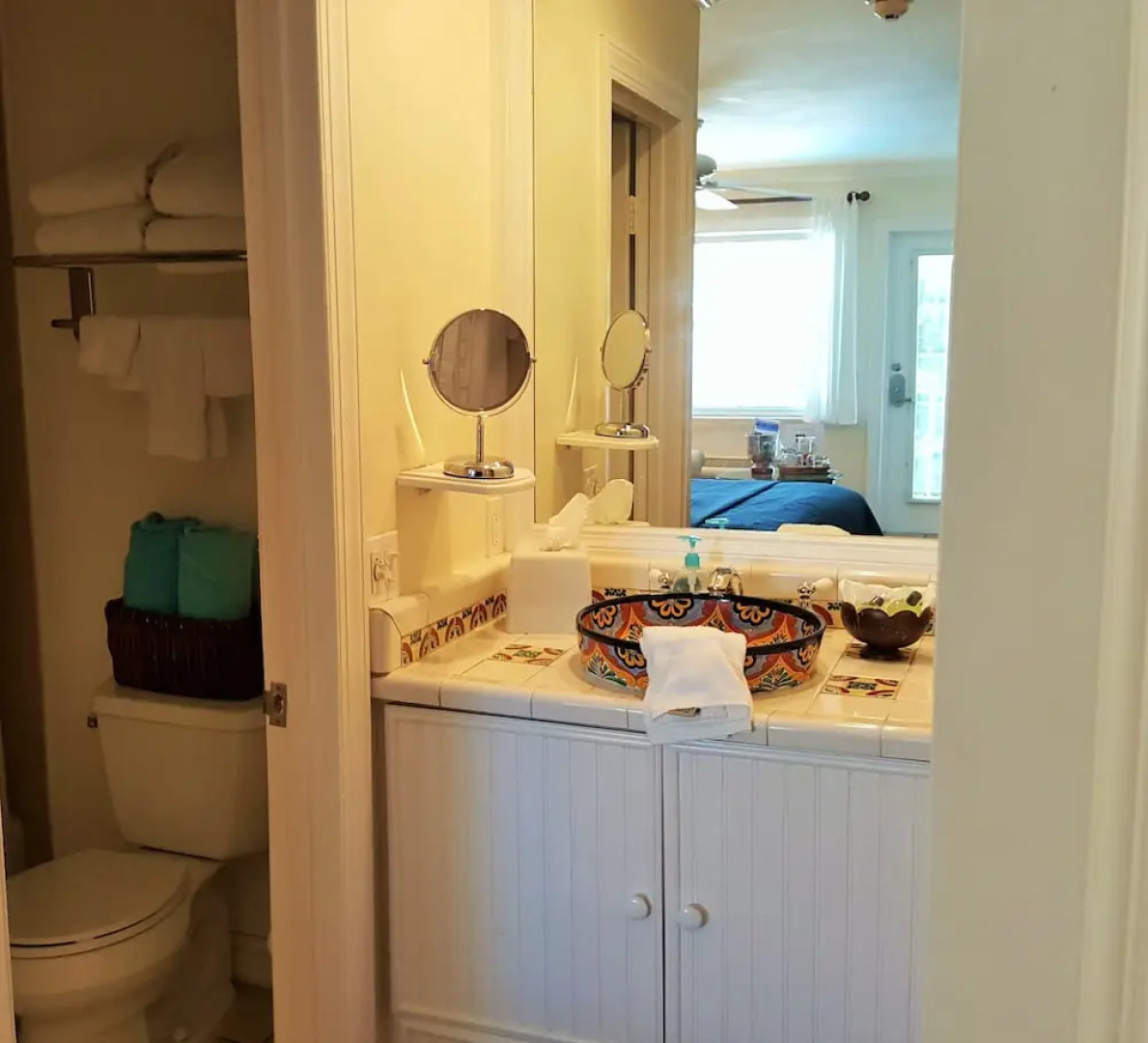 The Caribbean Court Boutique Hotel