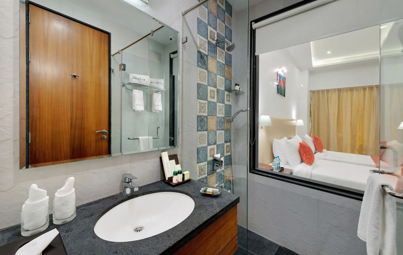 Viola Beacon Resort Lonavala