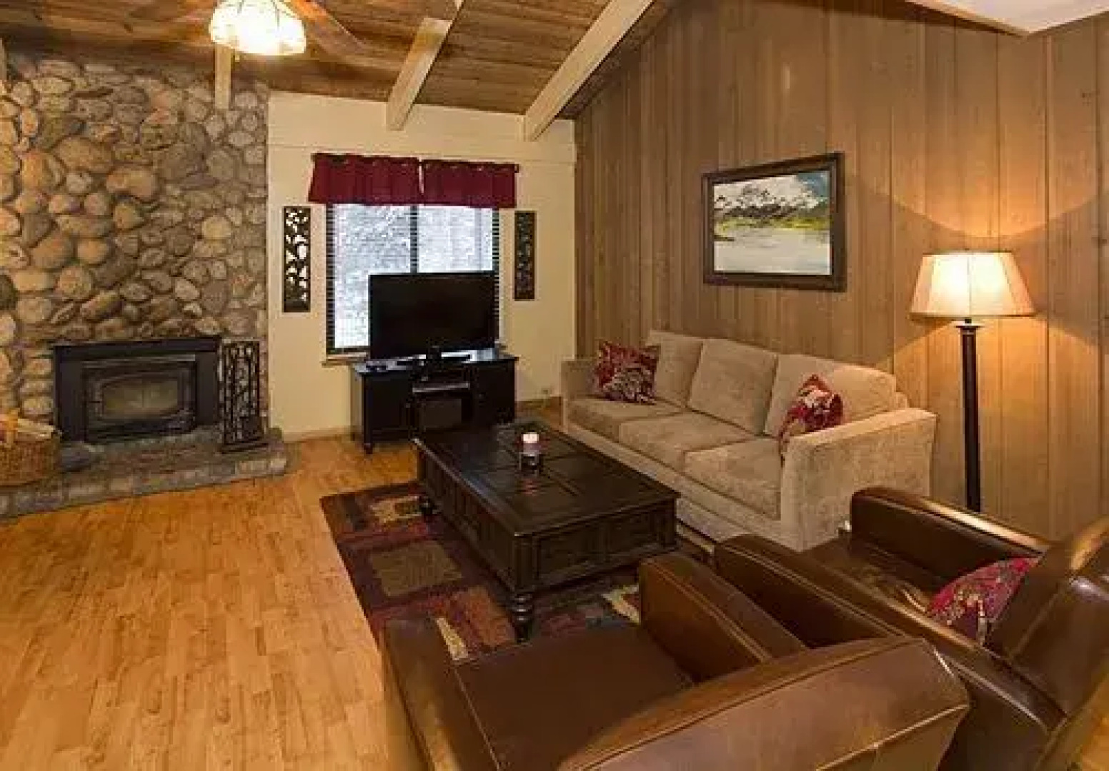 Sunshine Village by Grand Mammoth Resorts