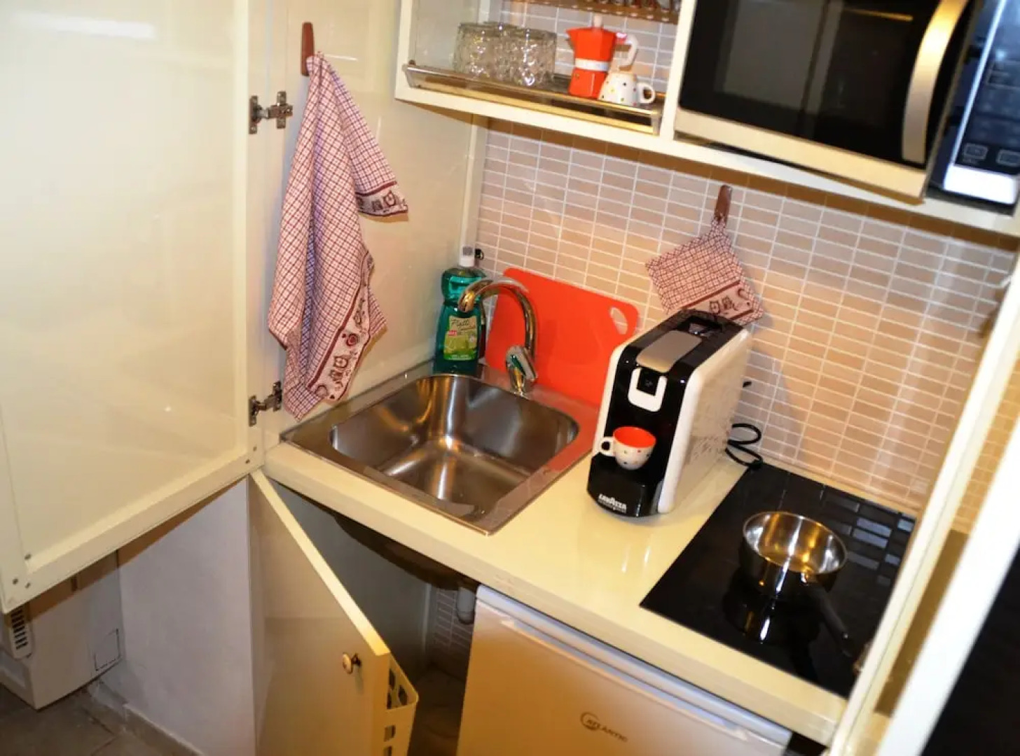 Residence Spadalunga