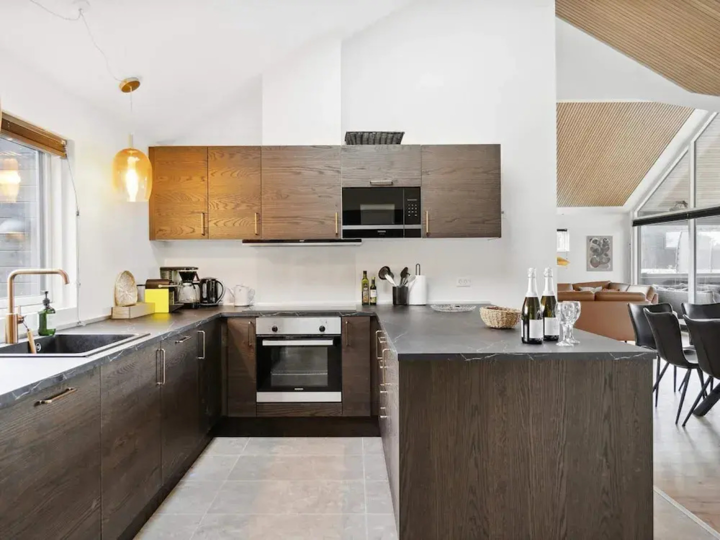 Luxury Wellness Retreat - By Traum Ferienwohnungen