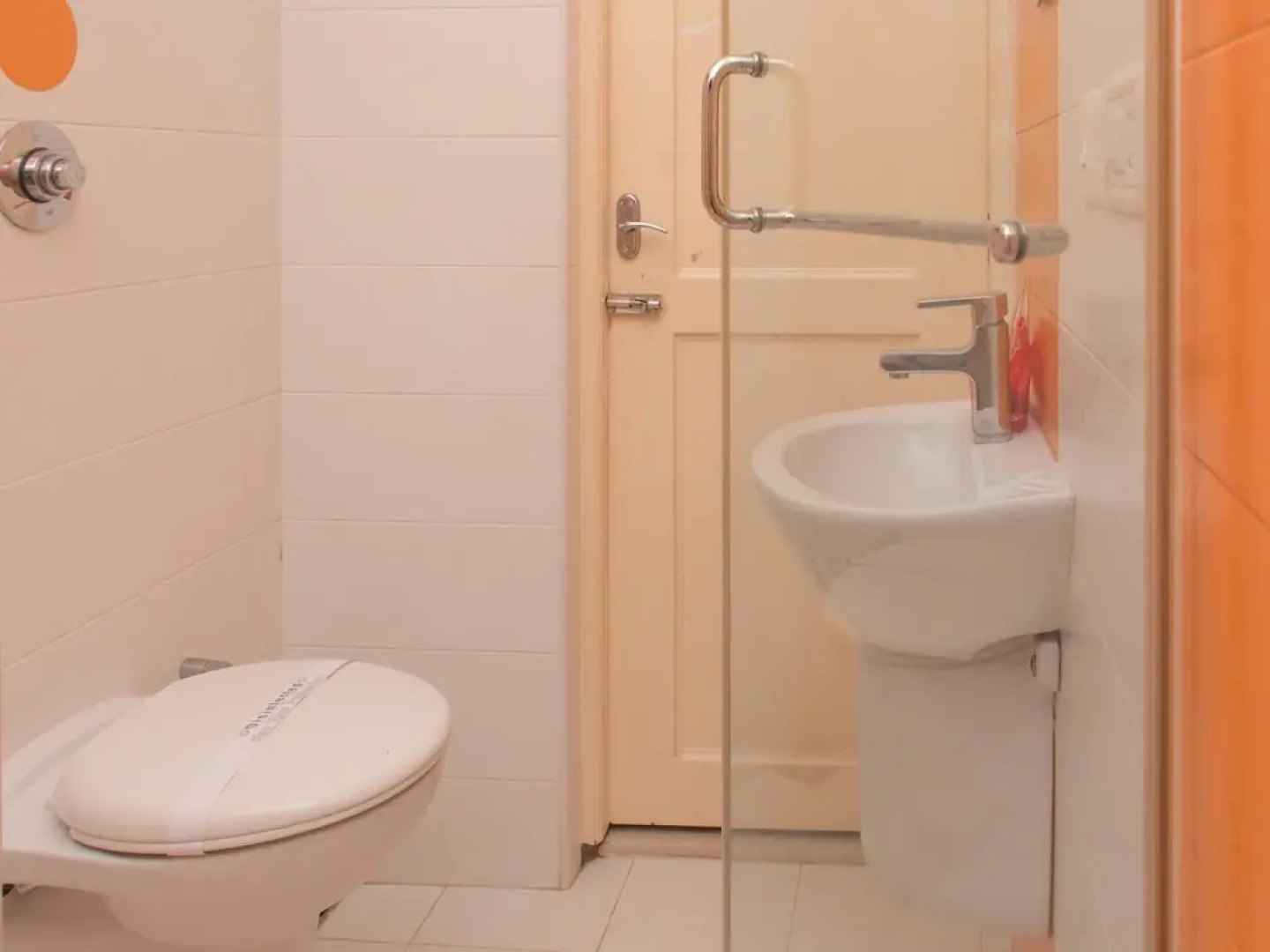 Oyo Rooms Kovalam Beach Road