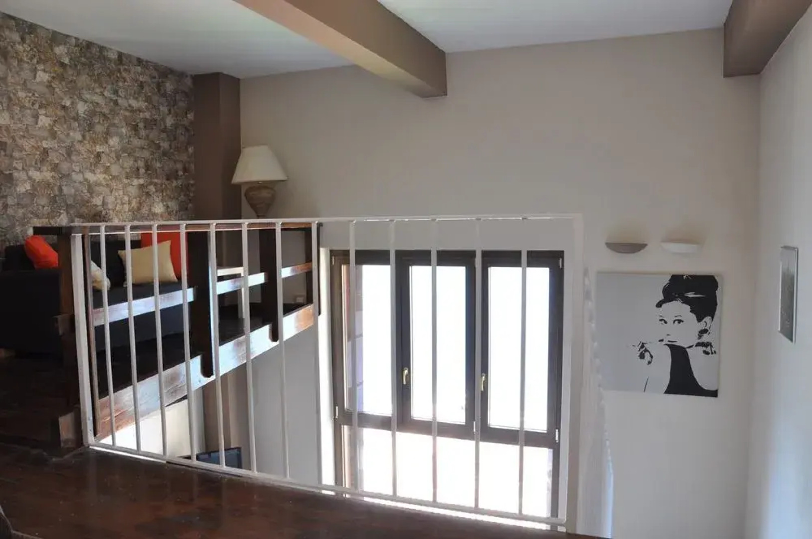 Comoholidays - Nesso