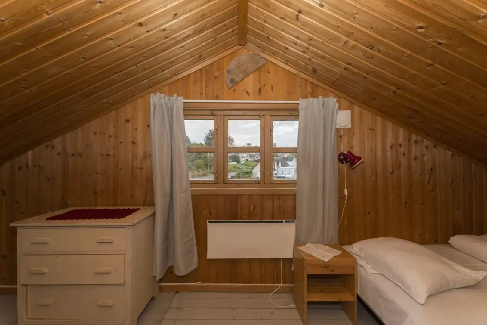 Vandrerhjem Lofotferie Kabelvåg