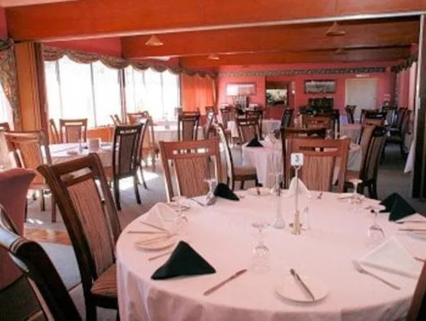 Queenstown Motor Lodge