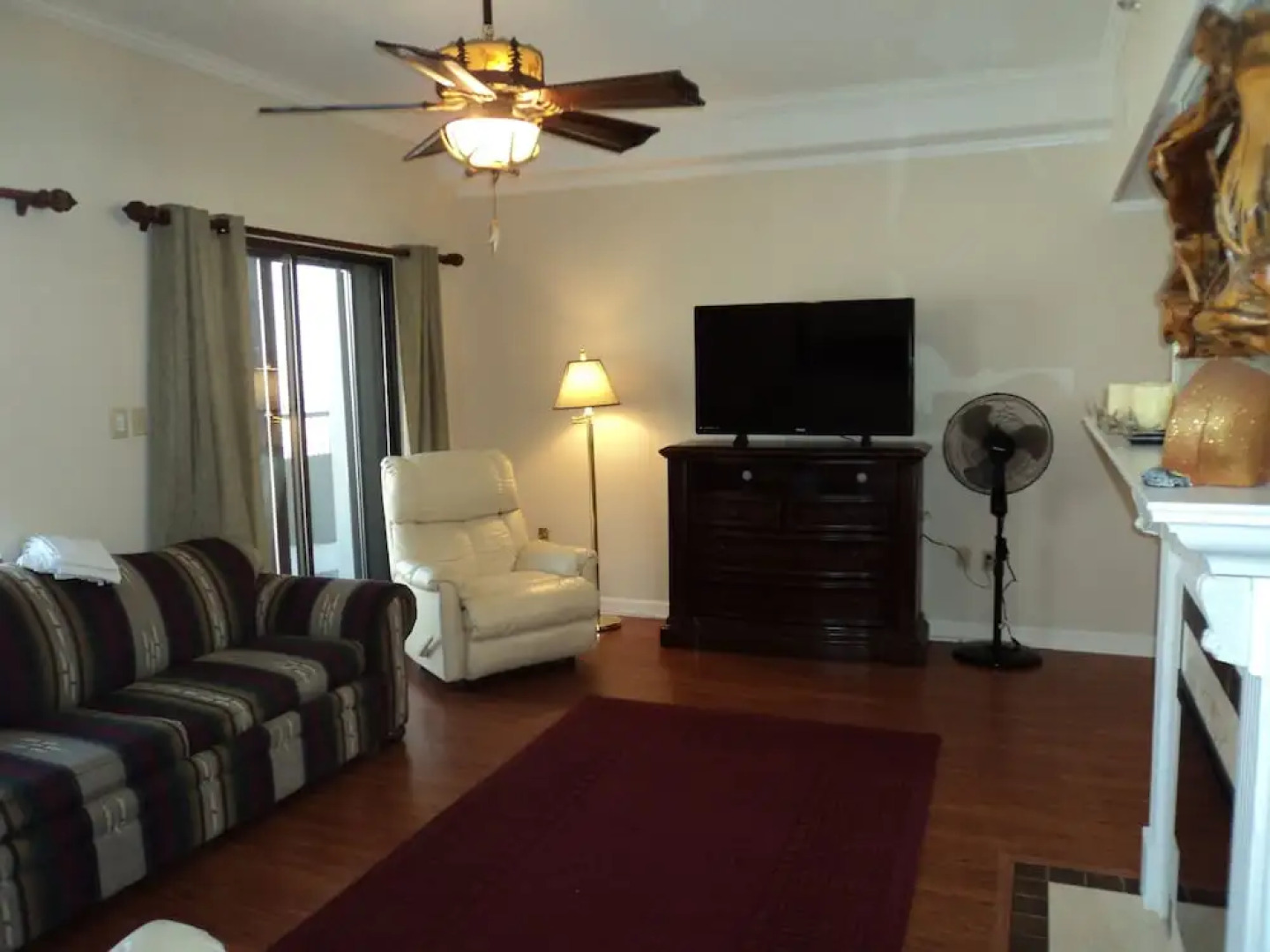 Sugar Top 2017 2 Bedrooms 2 Bathrooms Condo