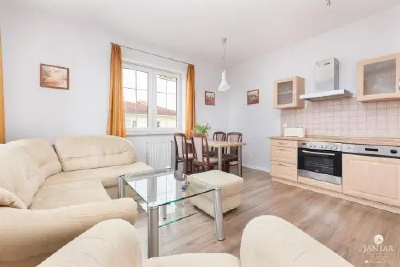 Jantar Apartamenty Luxury Baltic Residence