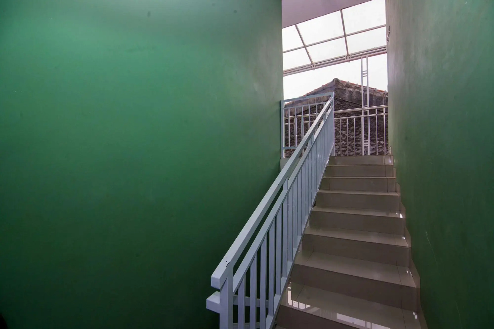 Hotel O D'residence Syariah