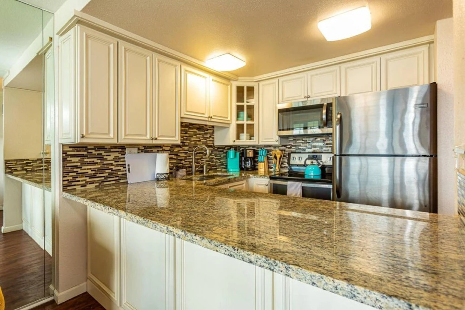 Maalaea Kai 215 by Coldwell Banker Island Vacations