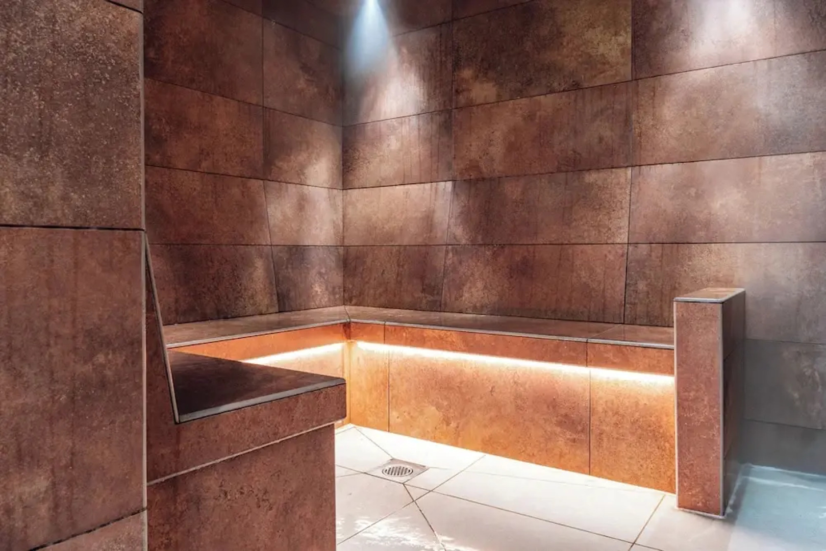 The Retreat at Elcot Park