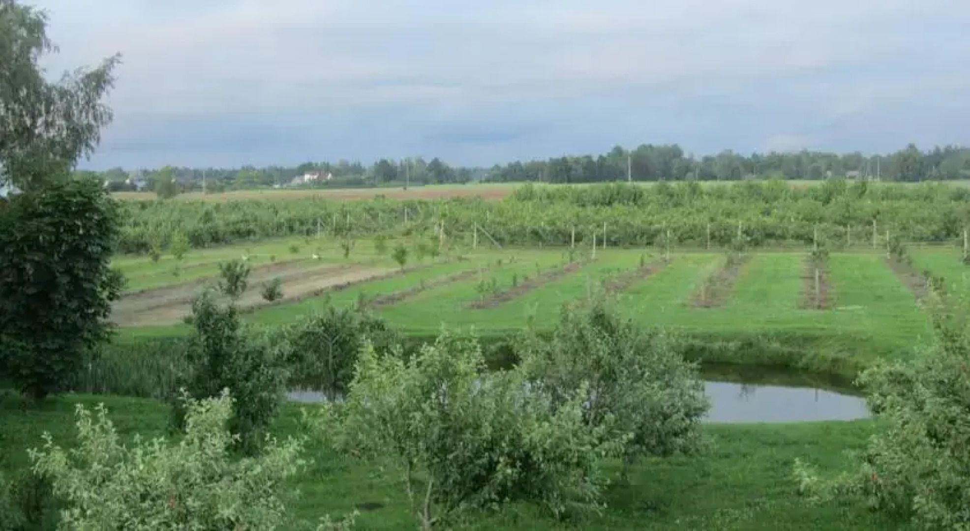 Brīvdienu māja Kalnarāji