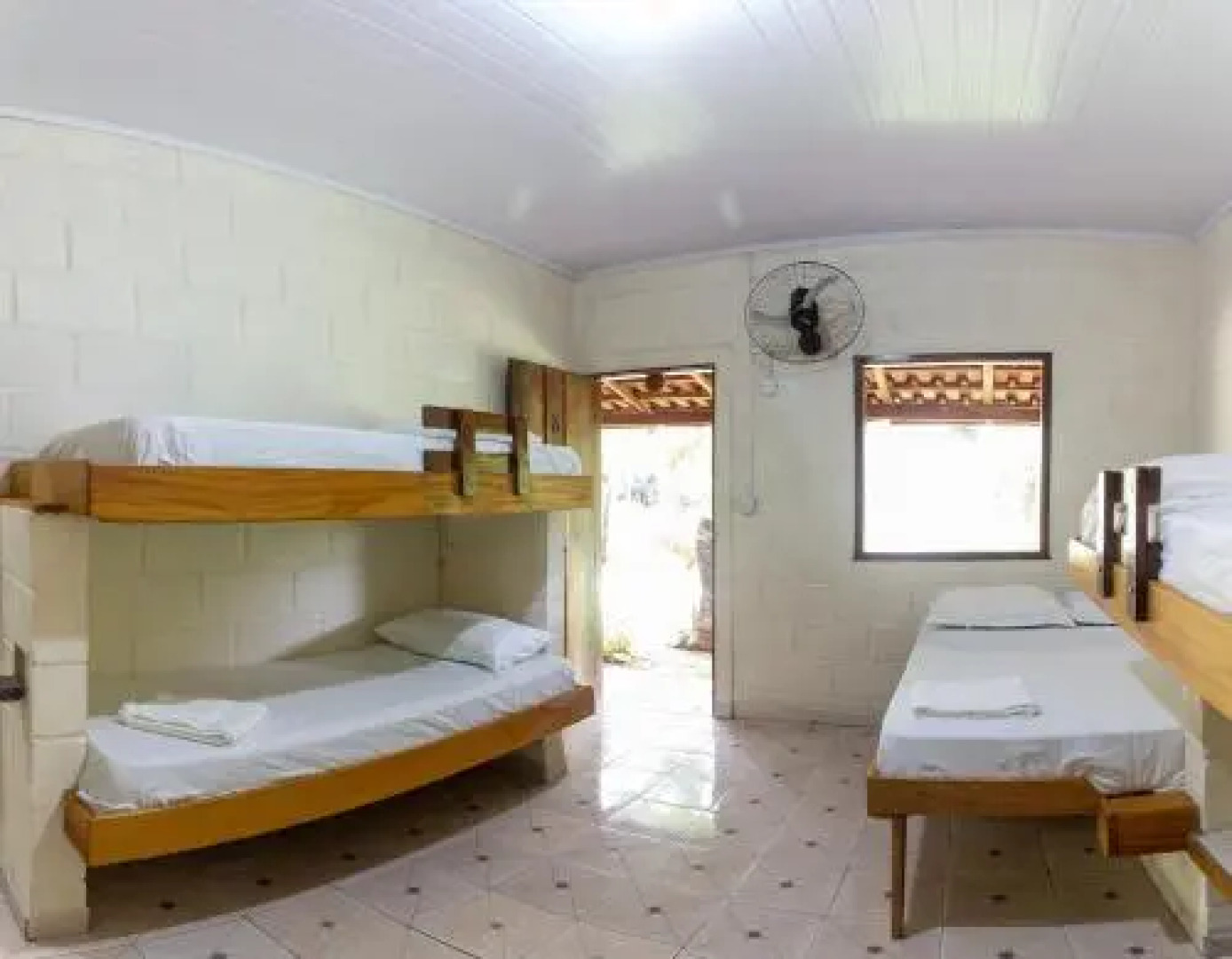 Pousada Casa de Pedra