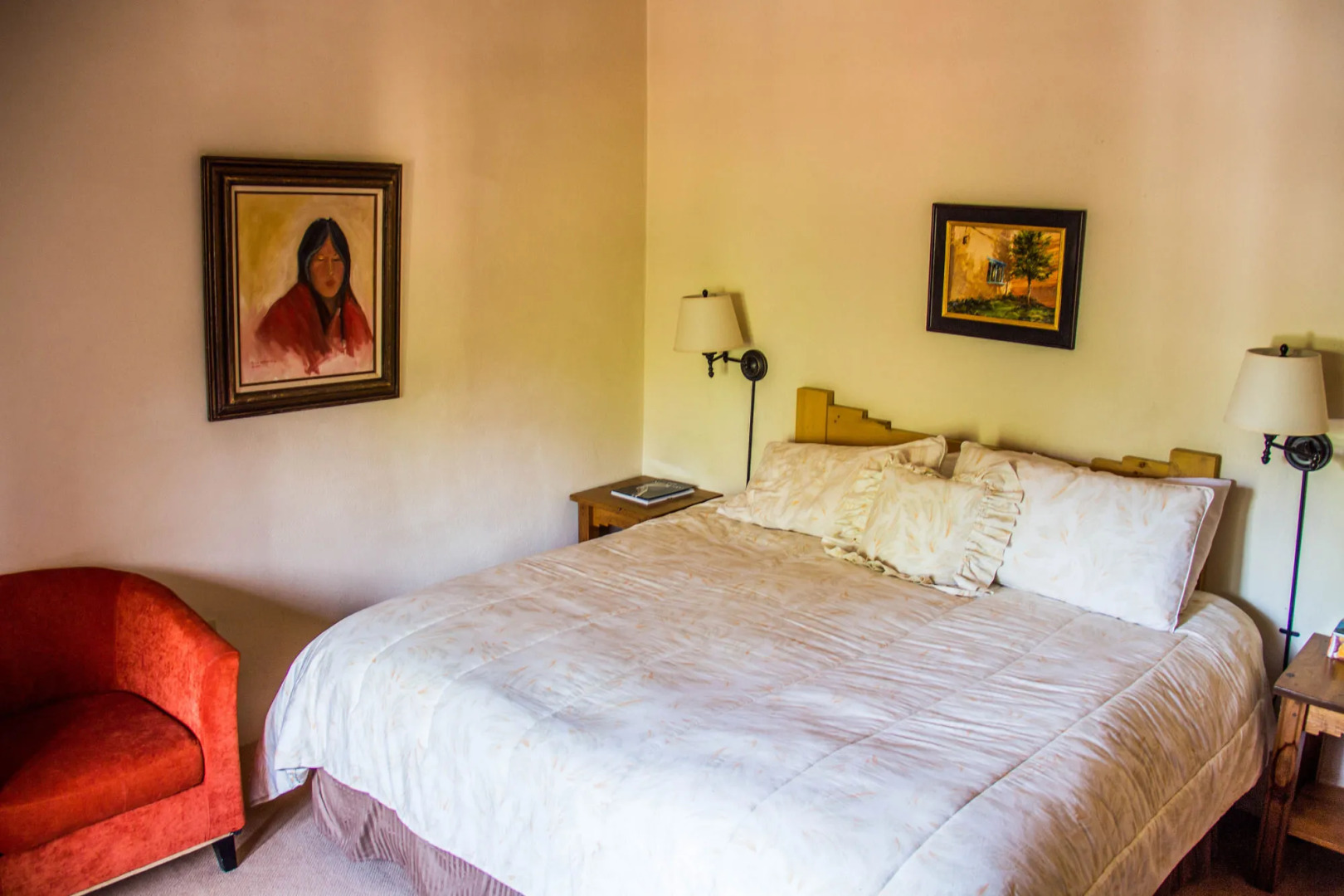 Blue Sky Retreat at San Geronimo Lodge