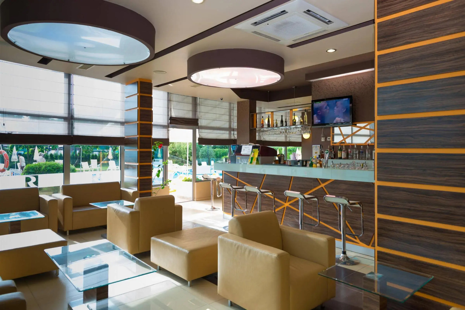 Regatta Palace Hotel