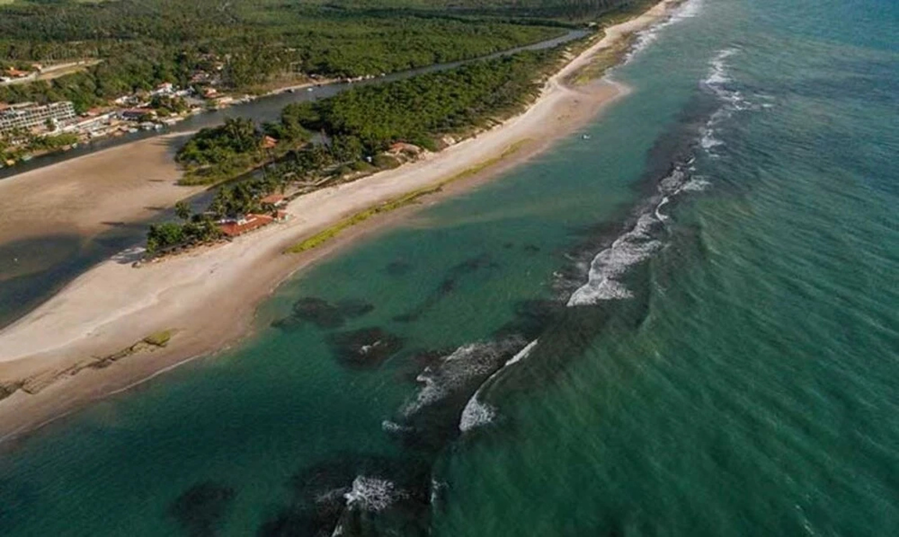 Quality Resorts Dunas de Marapé