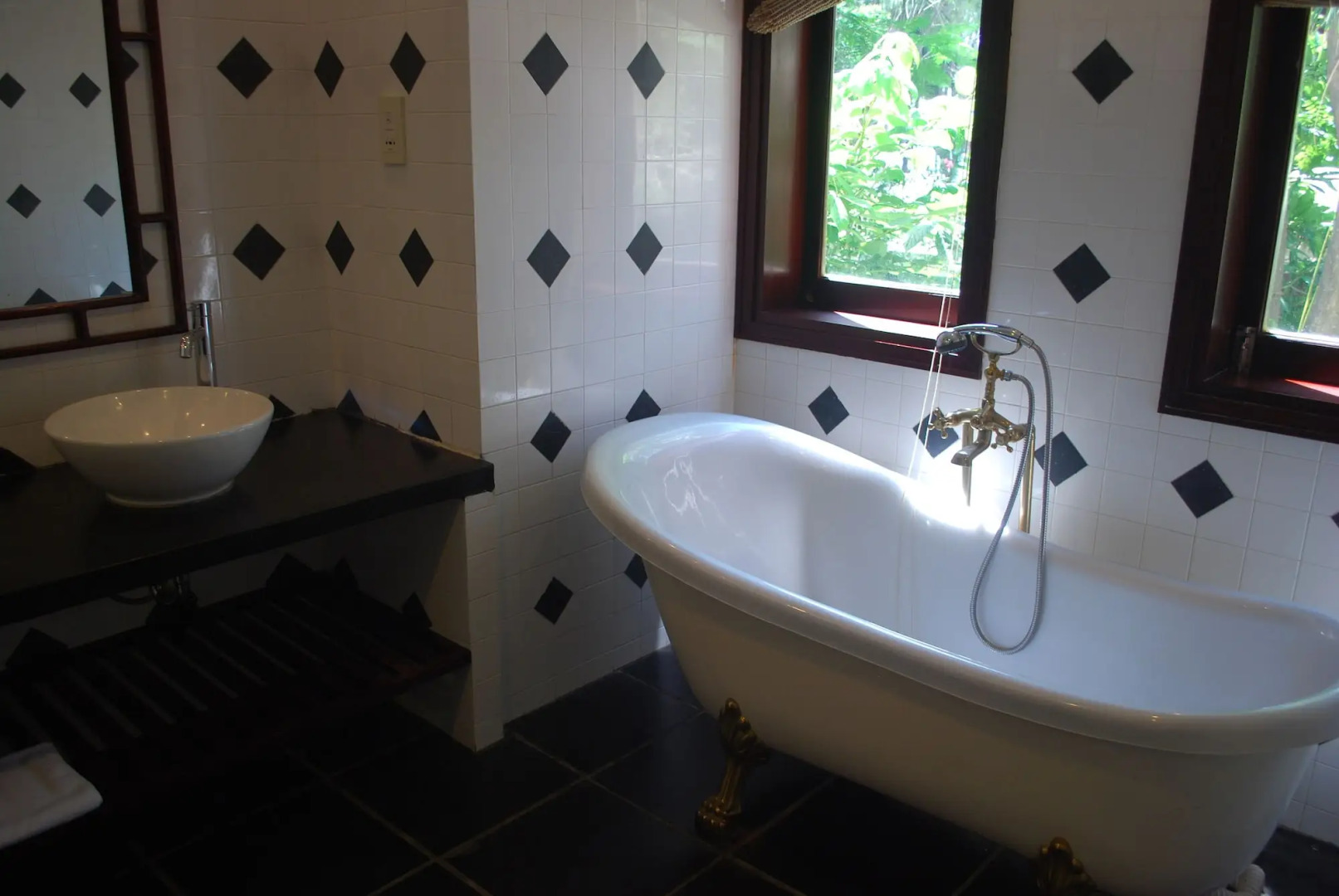 Allezboo Beach Resort & Spa