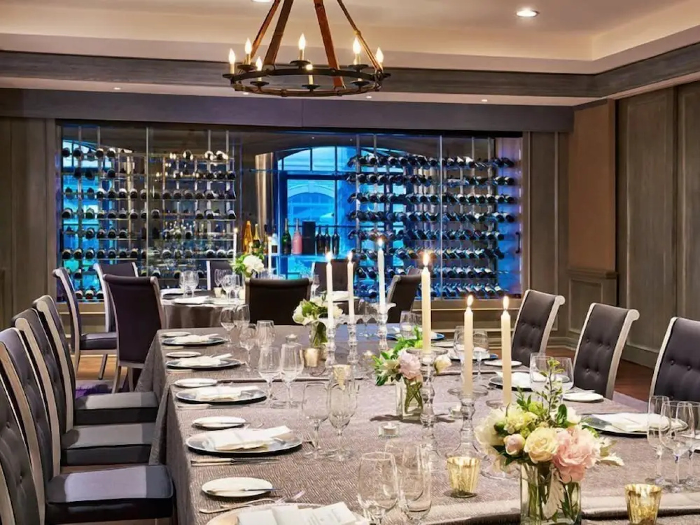 Aspen St. Regis Luxury 3 Bedroom Residence - 5-star Resort in World Class Destination