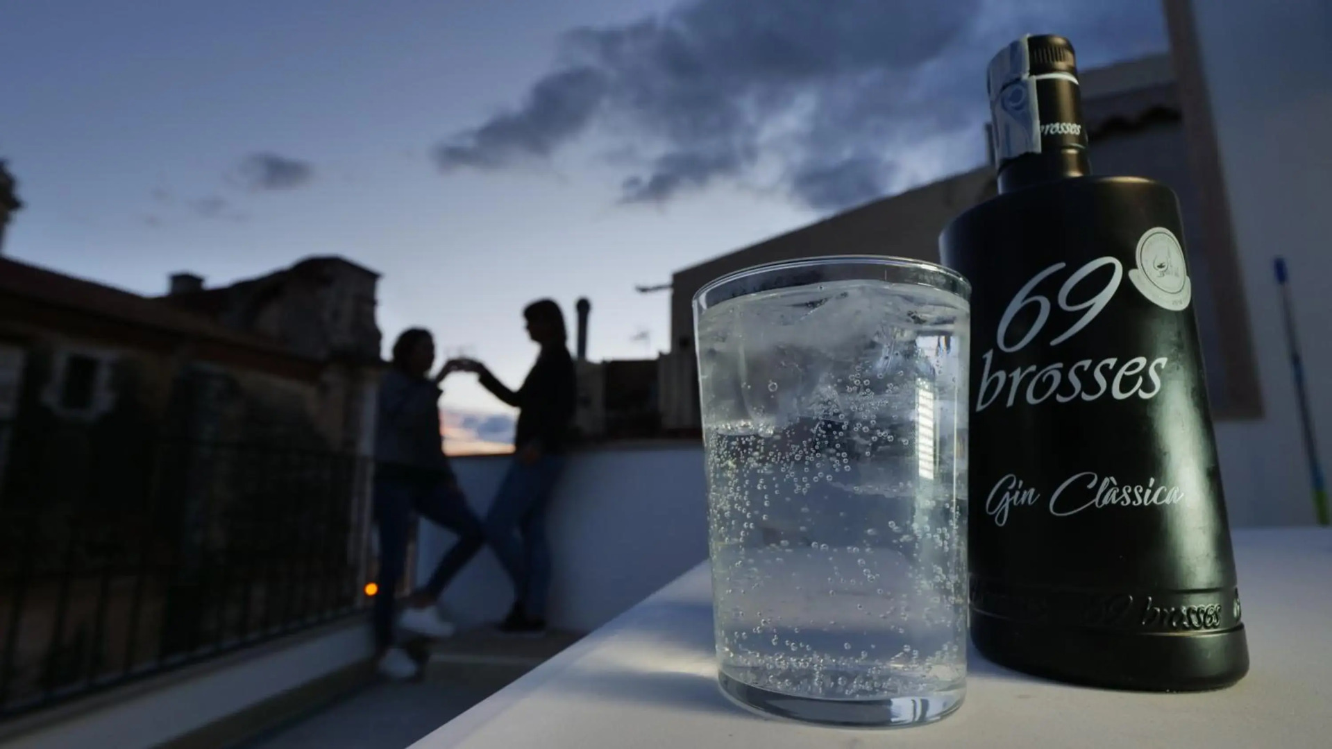 Un moment, casa rural de 4 estrellas