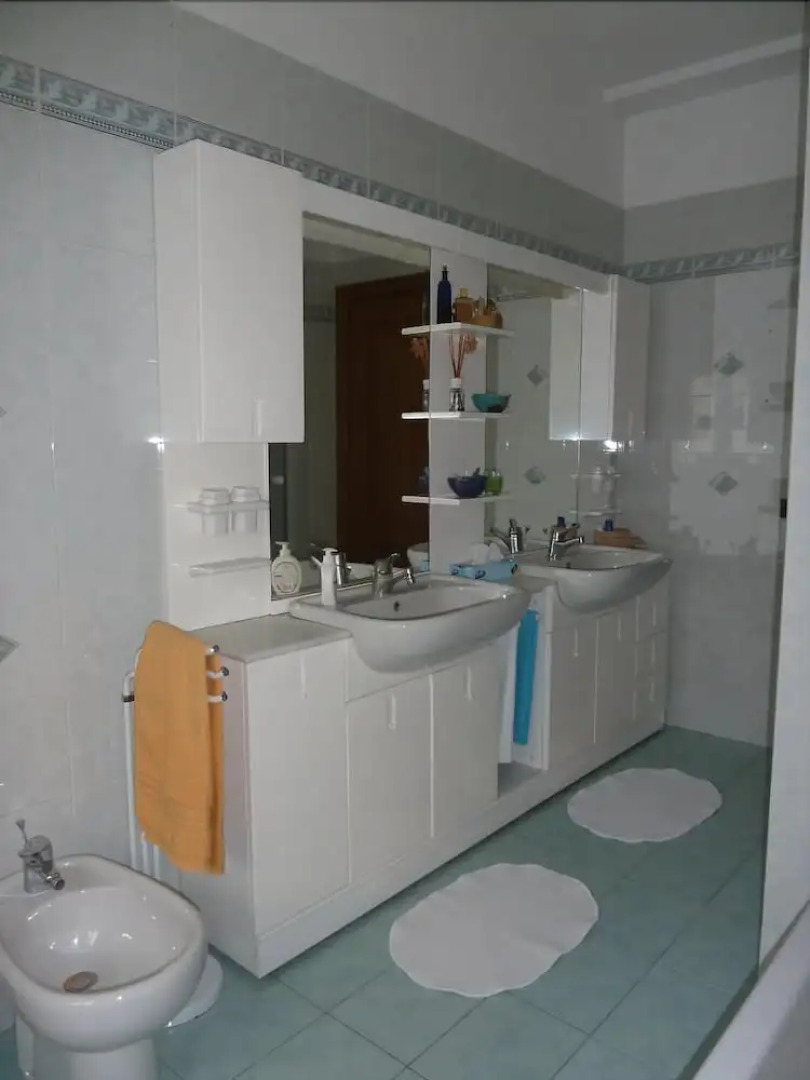 La Casa Delle Ortensie