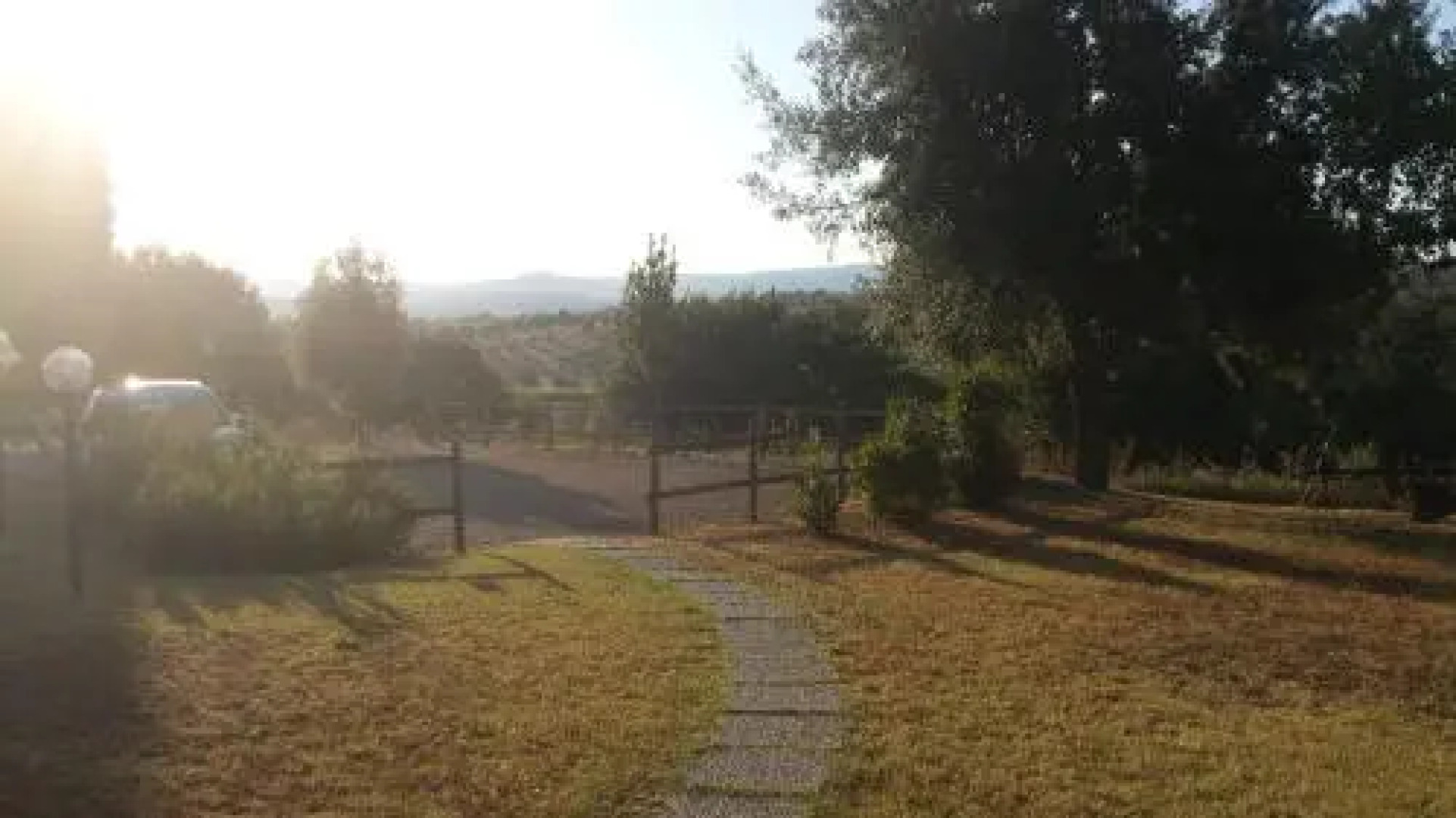 Agriturismo Podere Selvette