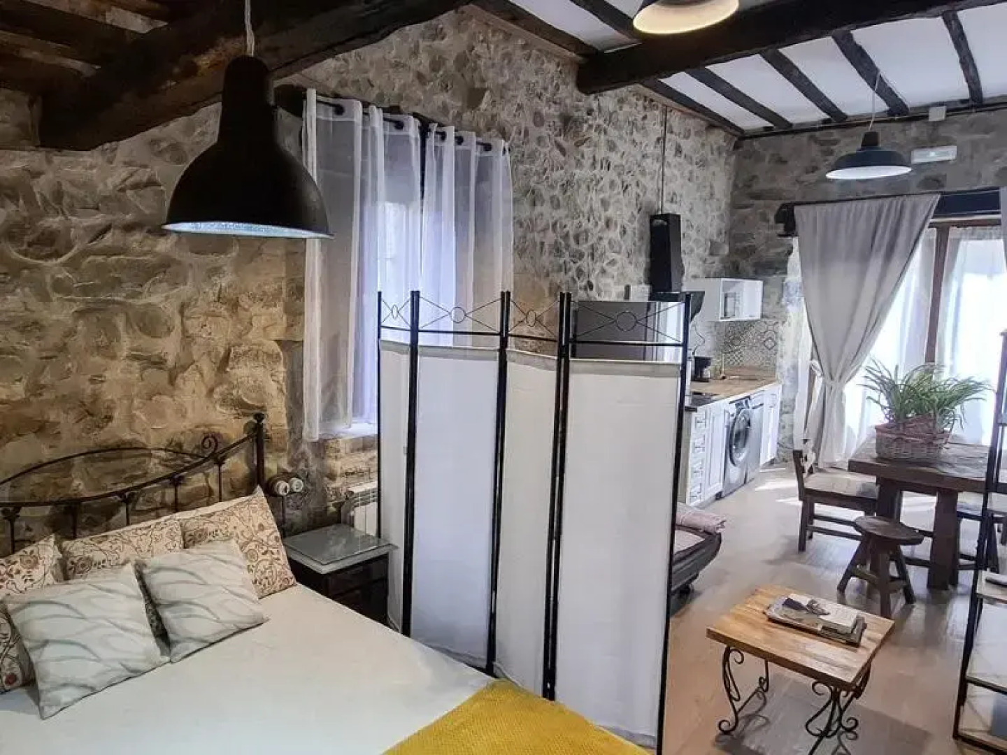 Apartamentos Casa Entrepeñas 3000