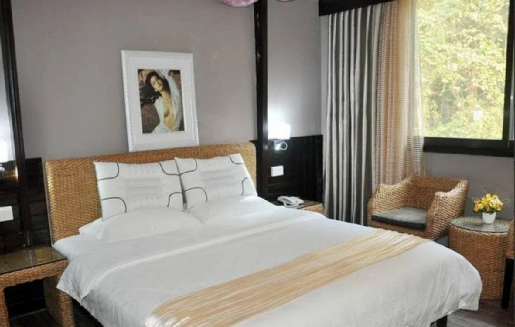 Guilin Lipu Fengyu Yanshan Resort