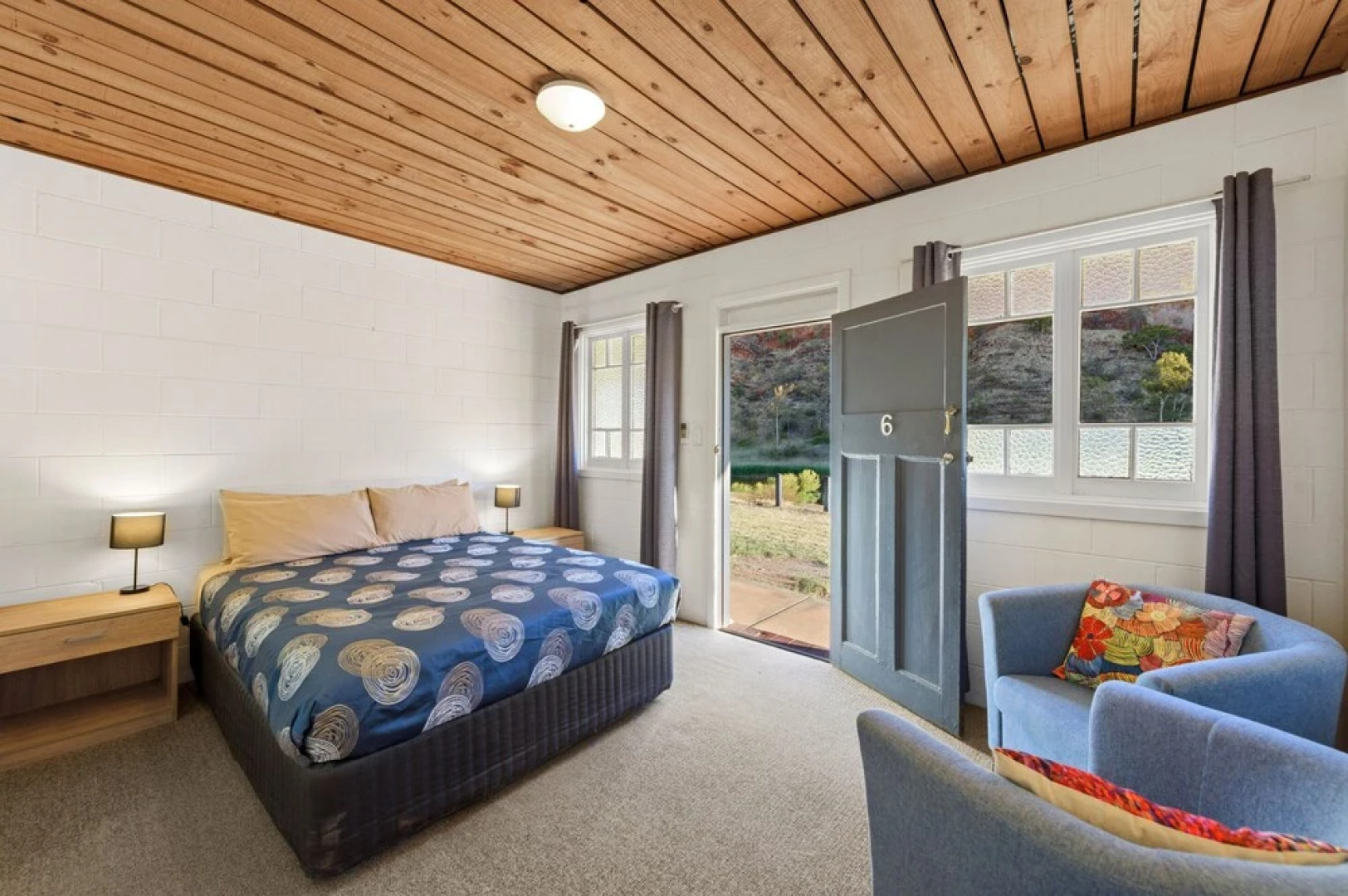 Glen Helen Lodge, NT