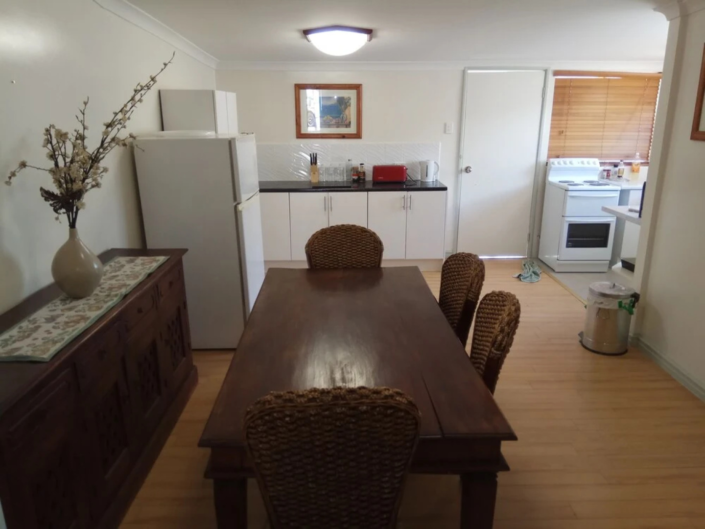 Forrest St Apartments