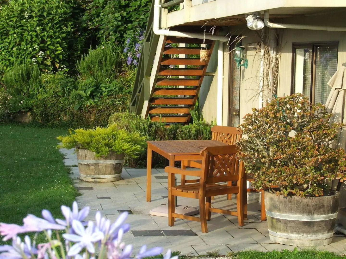 Runciman Berries and Emus B&B