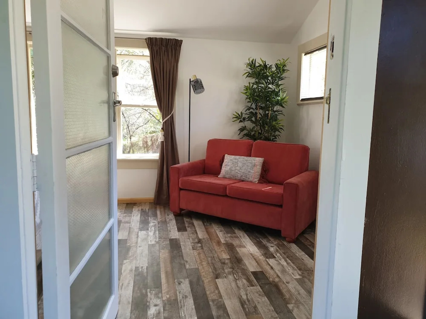 Hush Boutique Accommodation