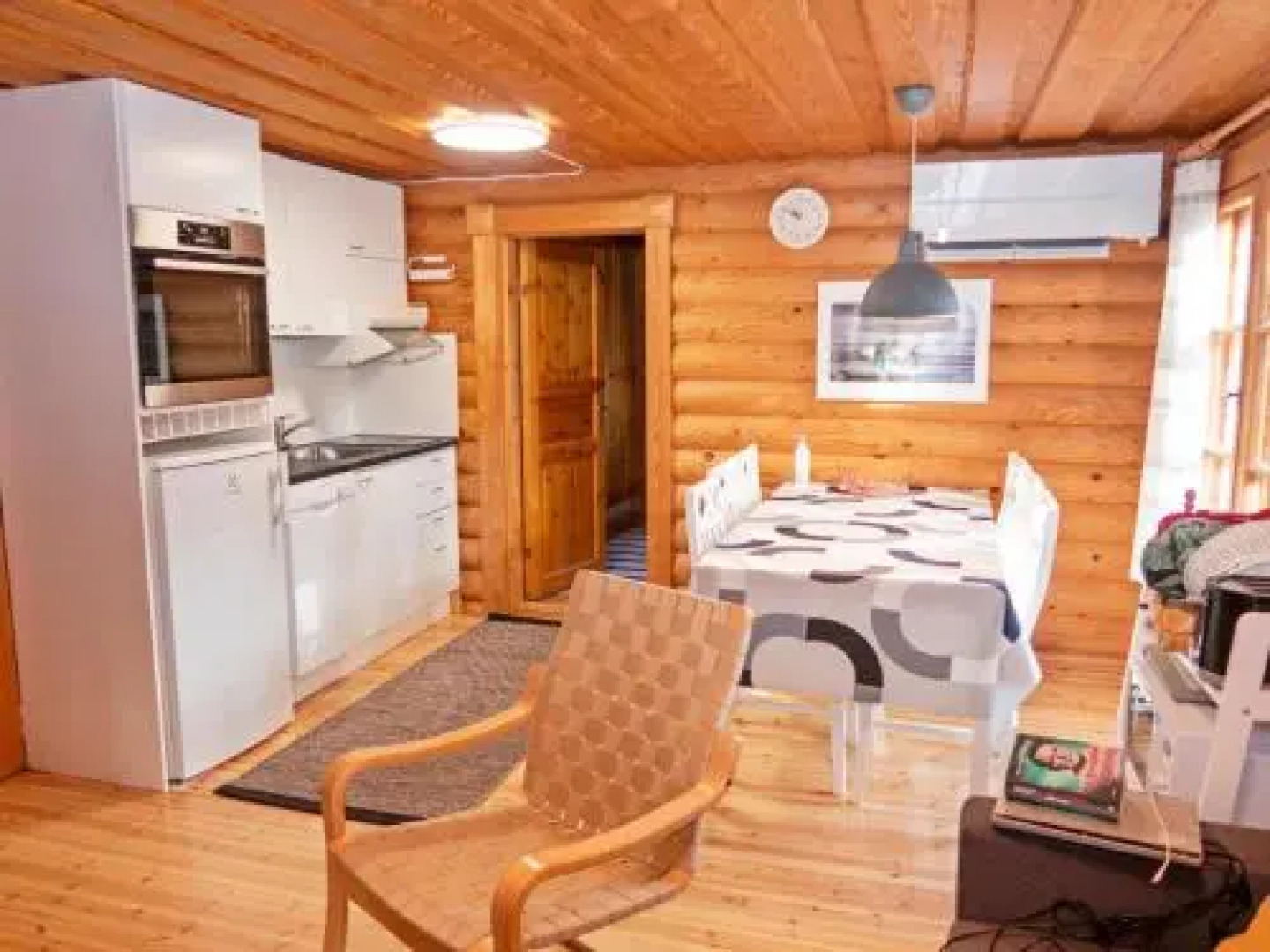 Holiday Home Varilan lomamajat nr2