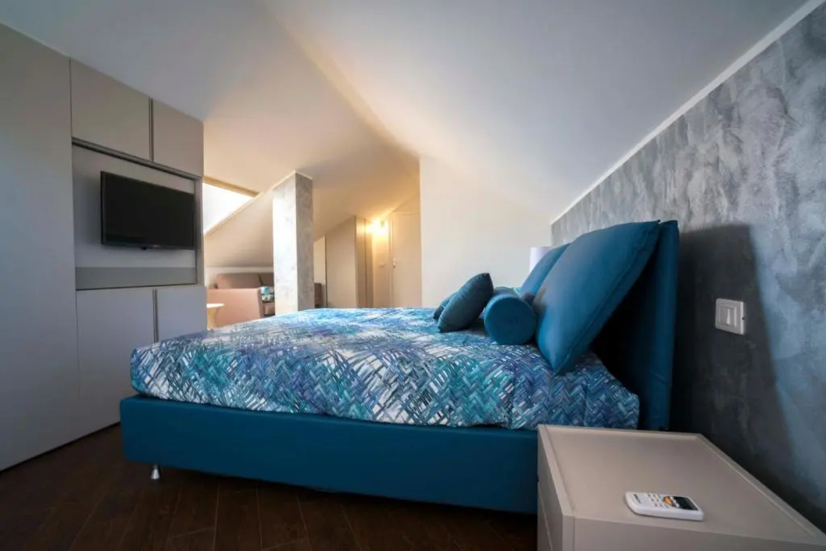 Le Agave Exclusive B&B