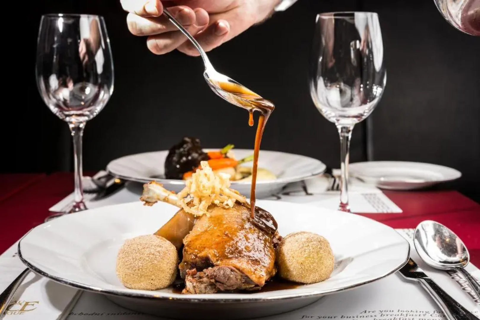 Art Nouveau Palace Hotel