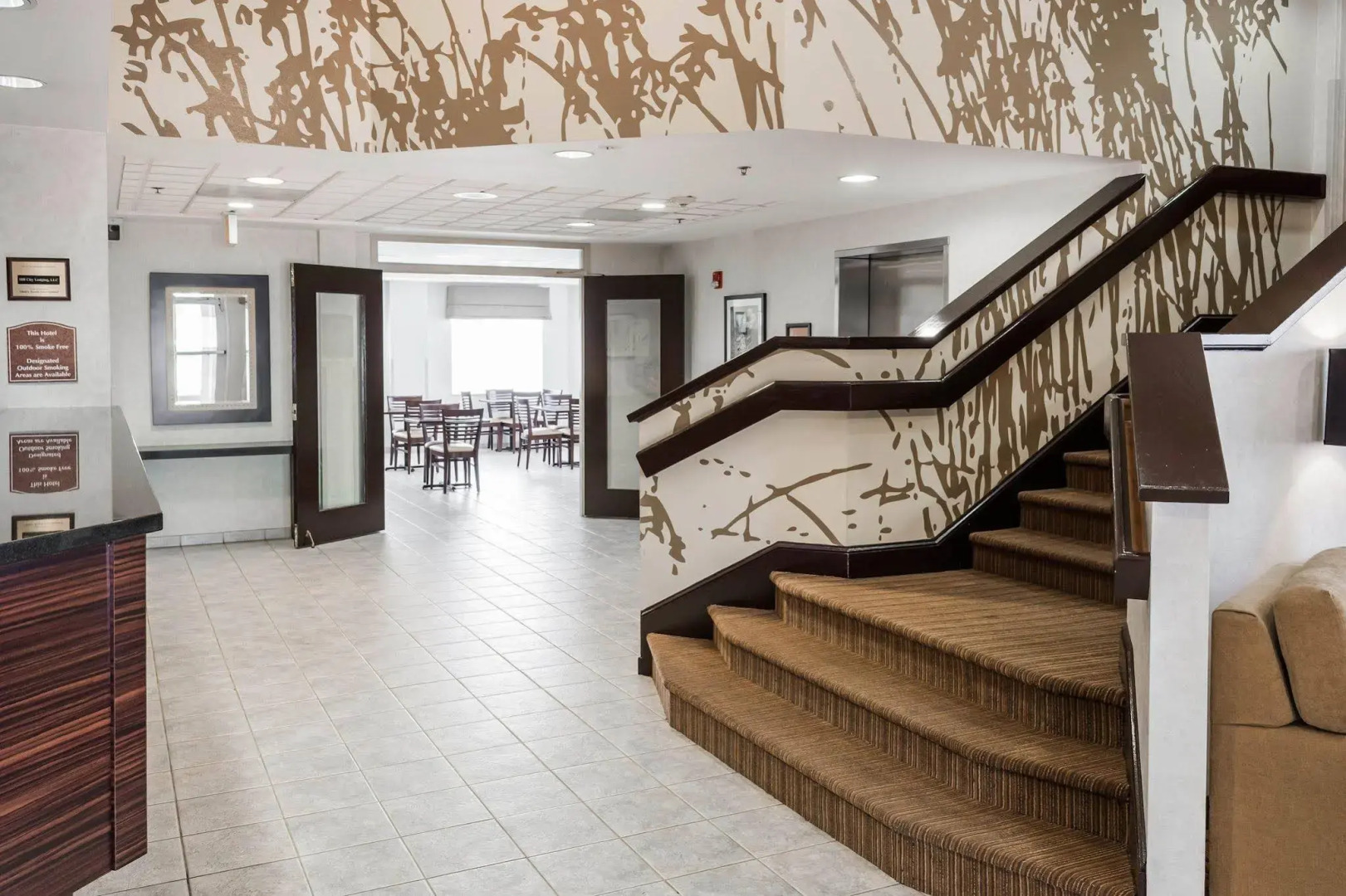 Spark by Hilton Lynchburg