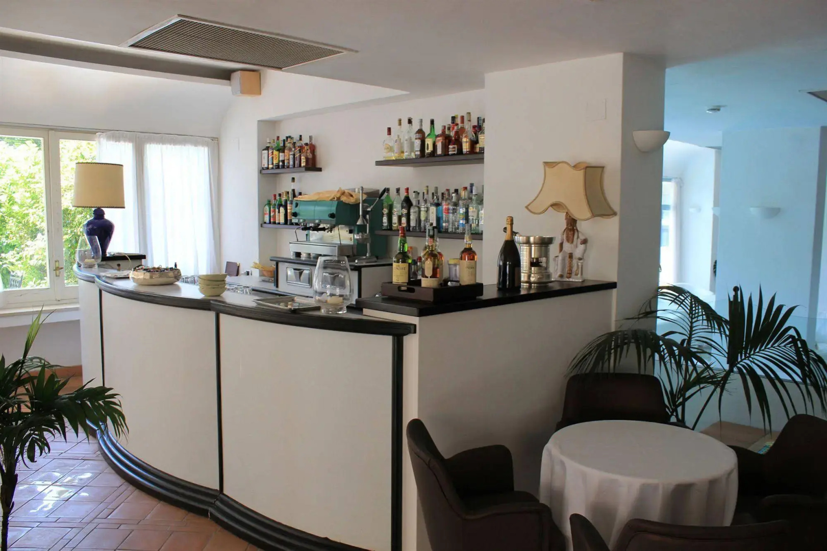Hotel Regina Cristina