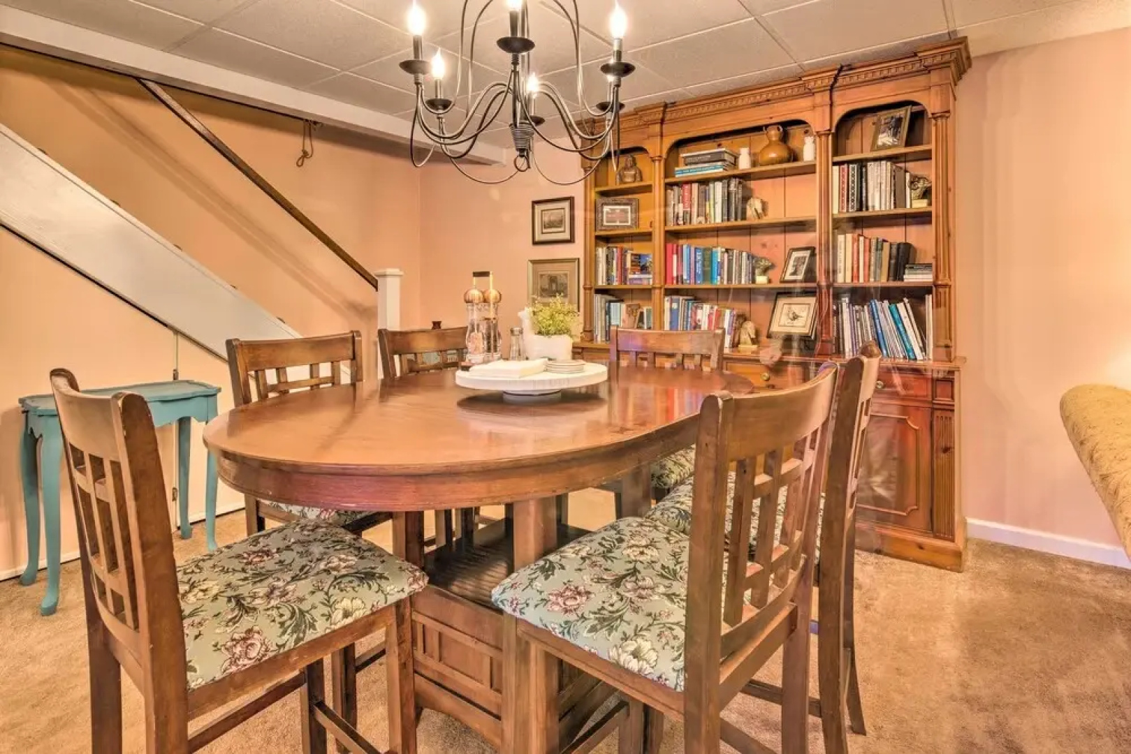 Scenic Mills River Apartment < 20 Mi to Asheville
