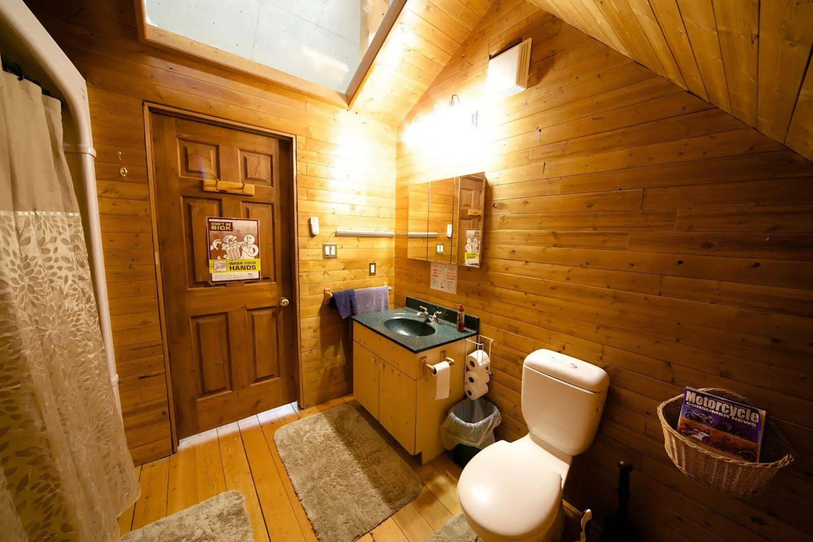 Muktuk Adventures Guest Ranch and Cabins