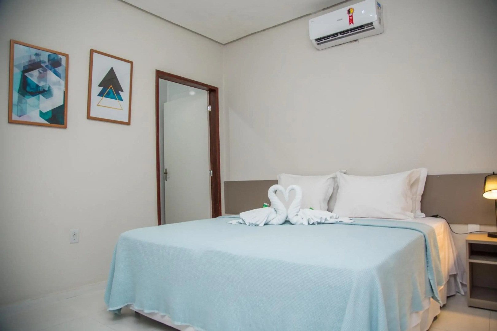 Hotel e Pousada Flor do Juá