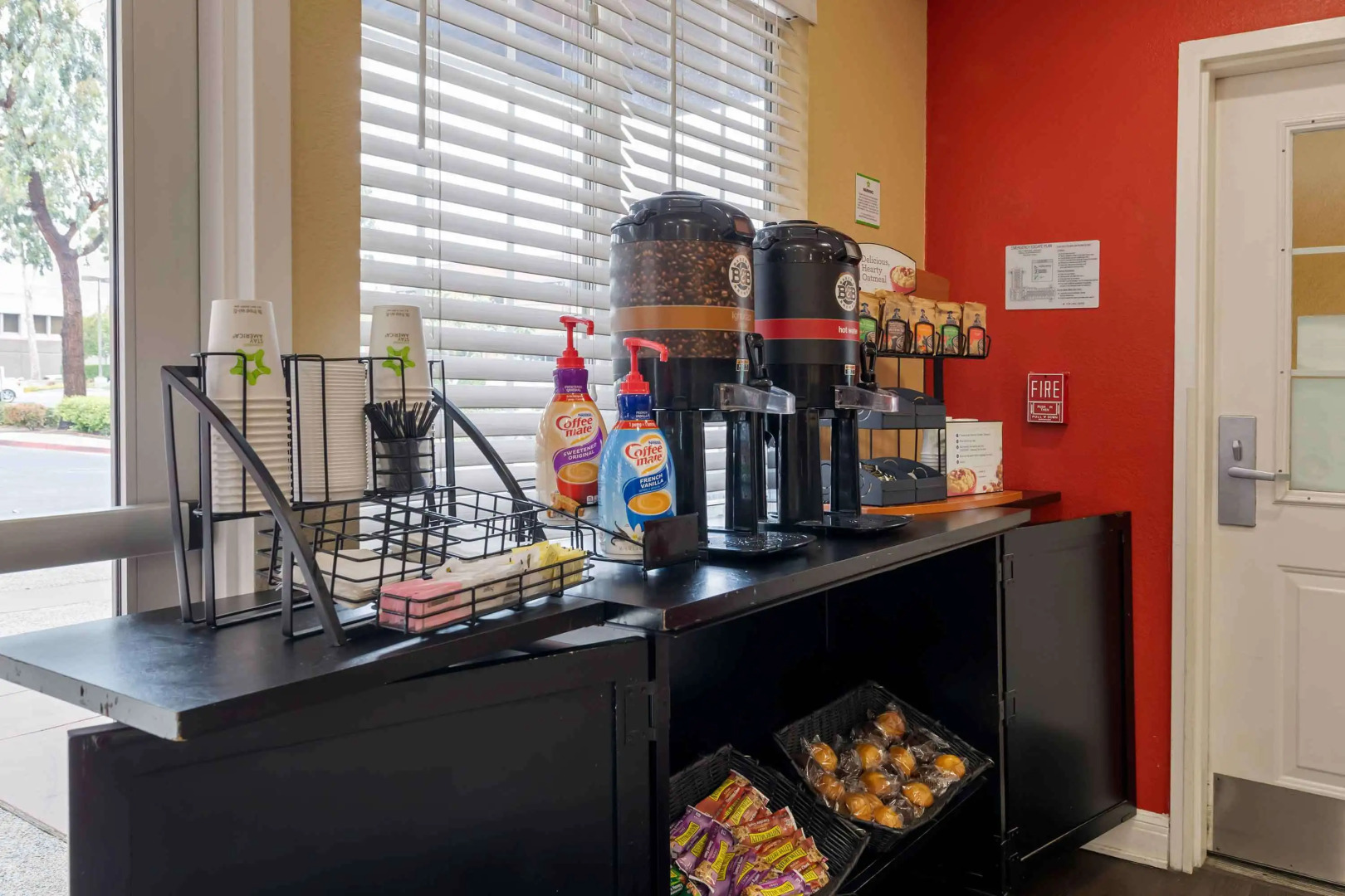 Extended Stay America Suites - Orange County - Brea