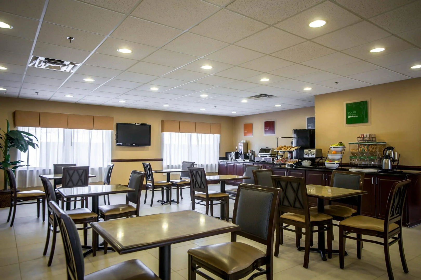 Comfort Inn & Suites Augusta Fort Gordon Area