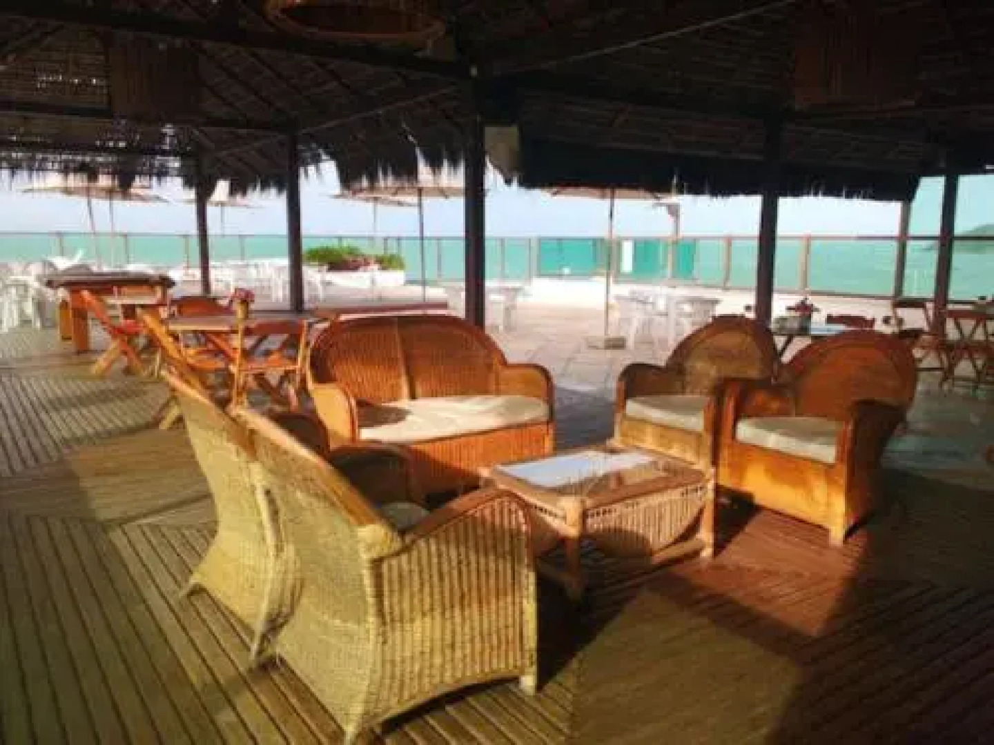 Araça - Apartamentos 305 e 408