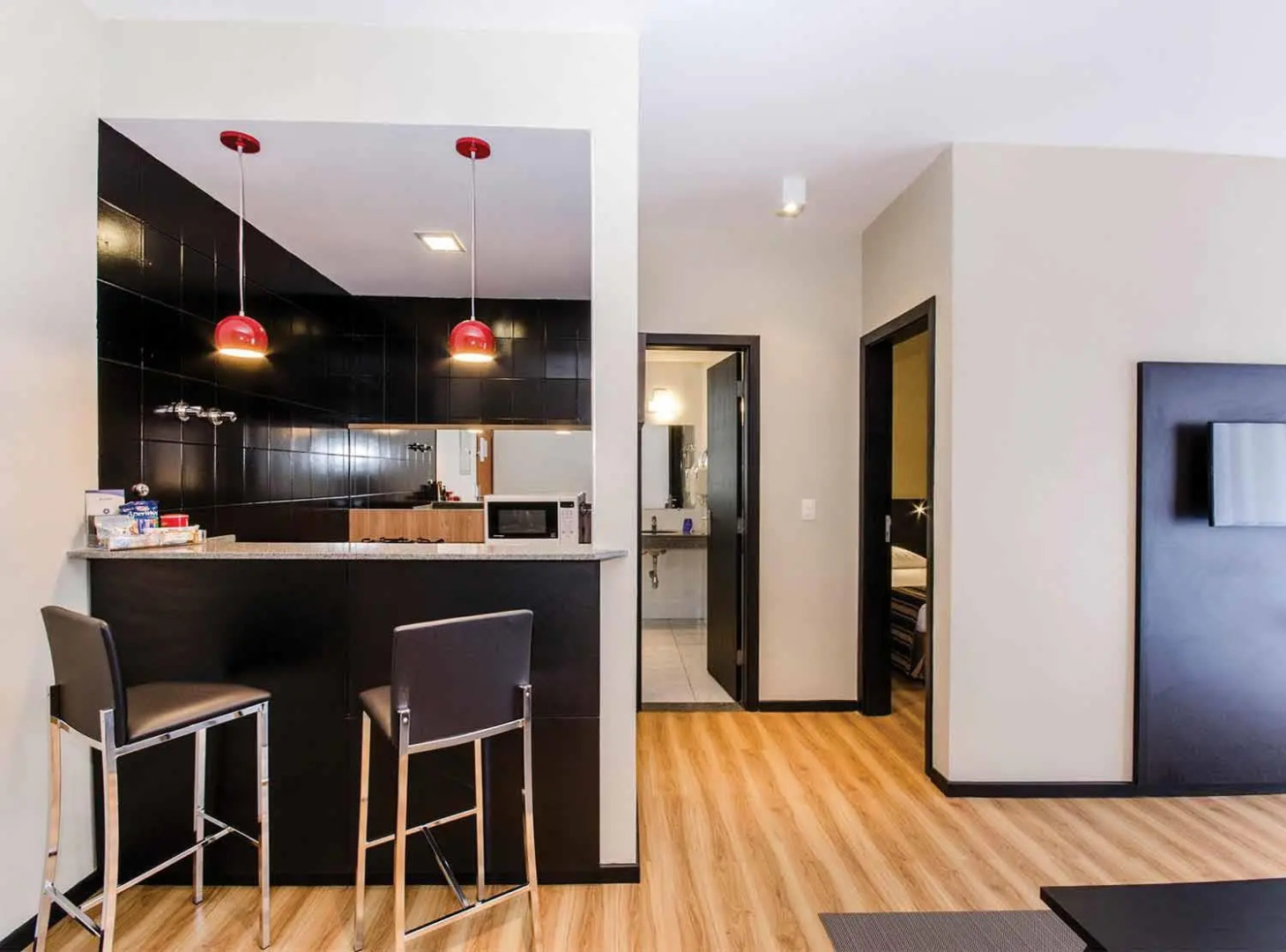 Mercure Apartments Jundiai