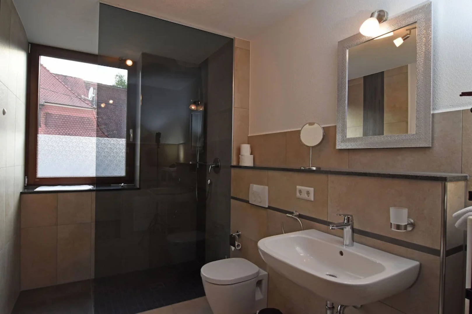 Ferienwohnungen Hof Geiger am Bodensee