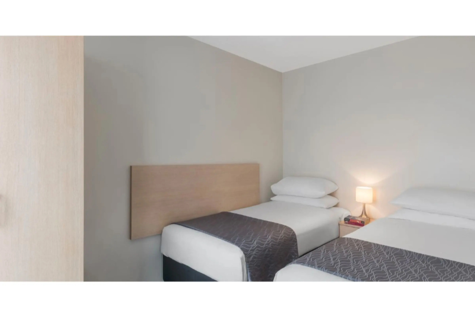 Tetra Serviced Apartments By Castle