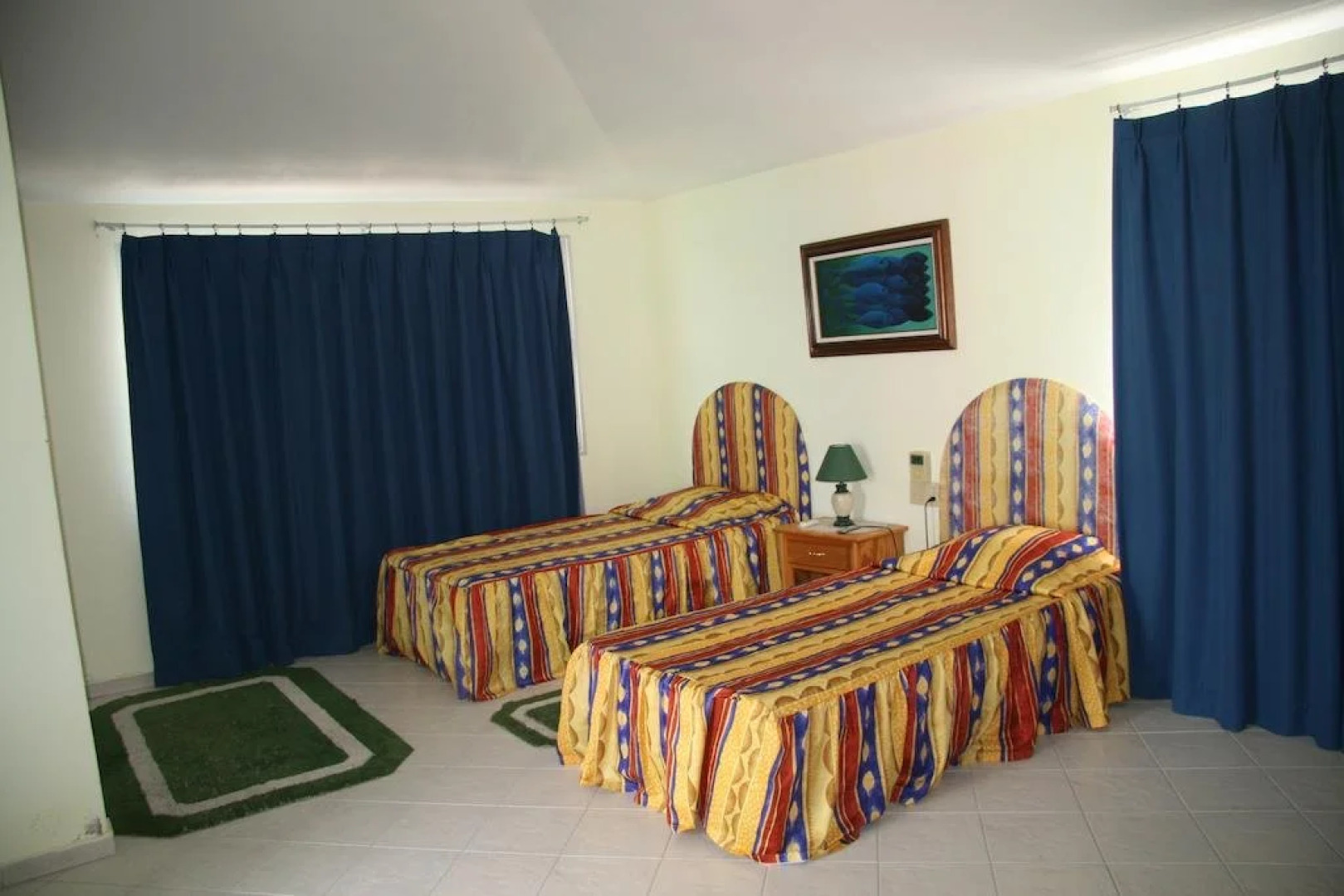 Villaggio Turistico Mar De Cortez