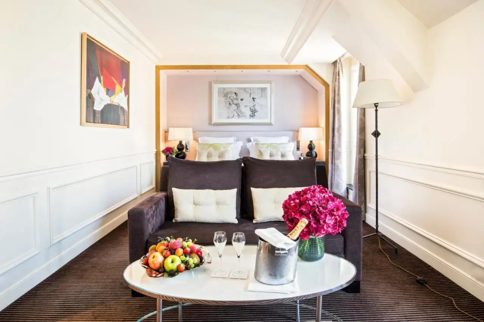 Grand Hotel du Palais Royal