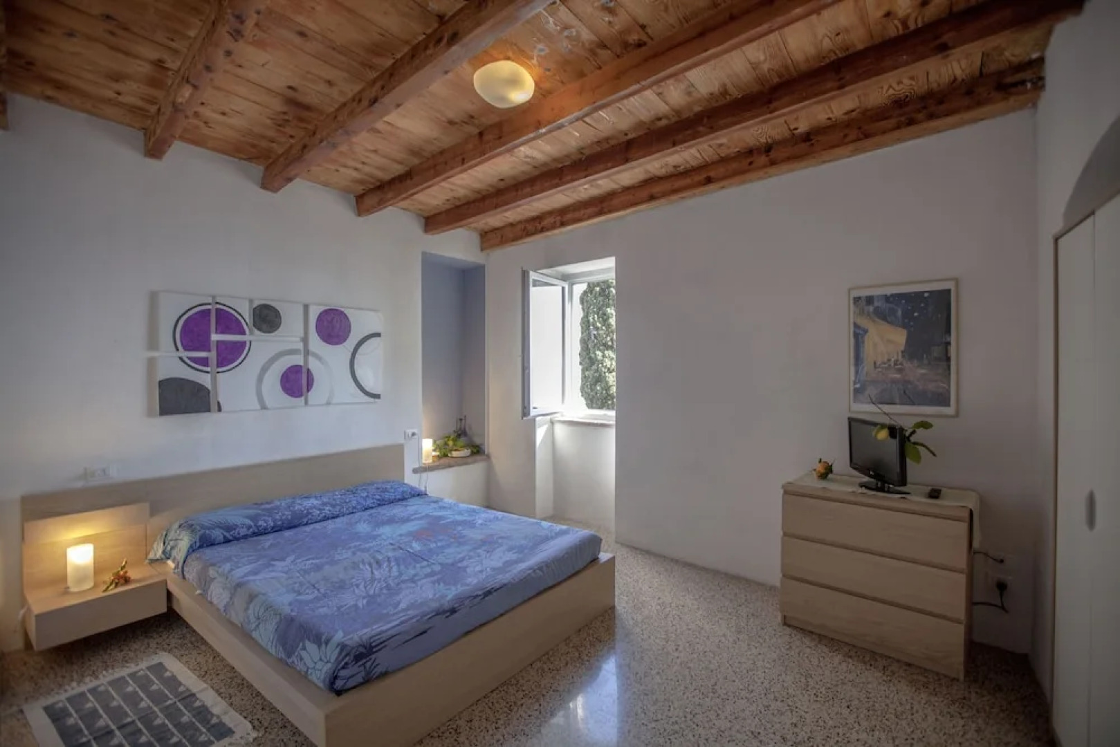 Hotel e Appartamenti al Prà de la Fam